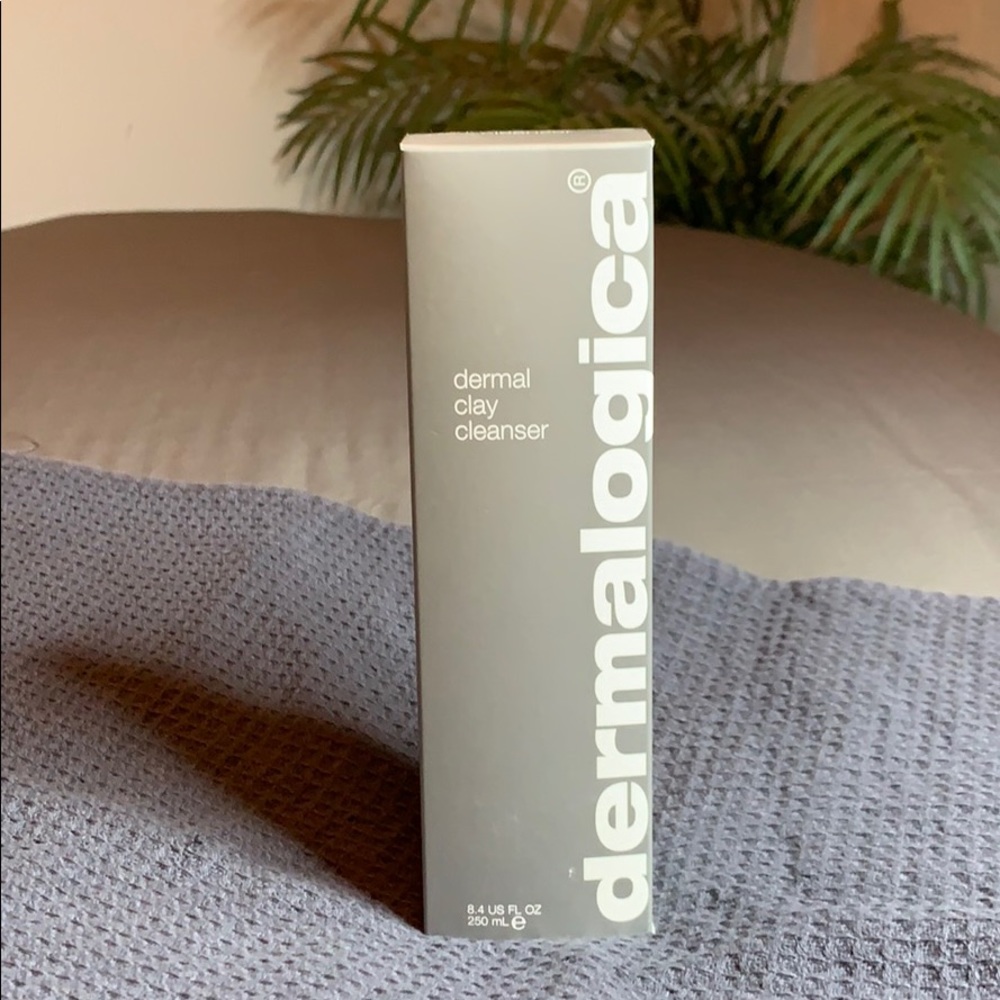 Dermalogica Clay Cleanser - 8.4 oz
